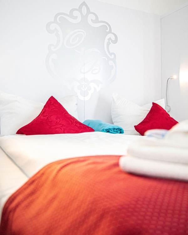 Ostseehotel Baabe Family & Spa ภายนอก รูปภาพ
